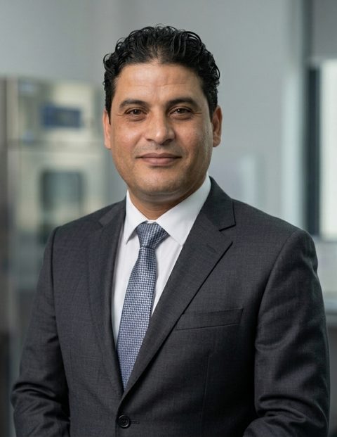 خالد فيود